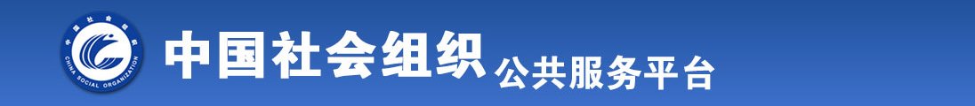 肏逼视频激情全国社会组织信息查询